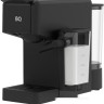 Капсульная кофеварка BQ CCM1064A (черный)