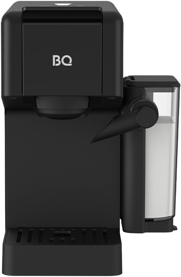 Капсульная кофеварка BQ CCM1064A (черный)