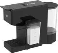 Капсульная кофеварка BQ CCM1064A (черный)