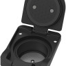 Капсульная кофеварка BQ CCM1064A (черный)