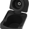 Капсульная кофеварка BQ CCM1064A (черный)
