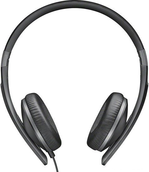 Наушники Sennheiser HD 2.30G (Black)