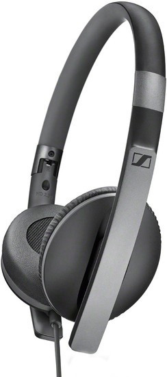 Наушники Sennheiser HD 2.30G (Black) Наушники Sennheiser HD 2.30G (Black)