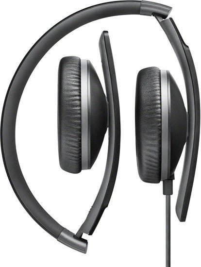 Наушники Sennheiser HD 2.30G (Black) Наушники Sennheiser HD 2.30G (Black)