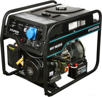 Генератор Hyundai HHY 9020FE