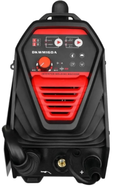 Полуавтомат сварочный Deko DKWM160A / 051-4669 Полуавтомат сварочный Deko DKWM160A / 051-4669