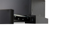 Вытяжка Oasis UV-60B (F)