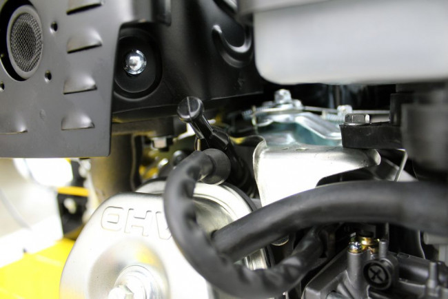 Мотоблок Huter МК-7800М Мотоблок Huter МК-7800М