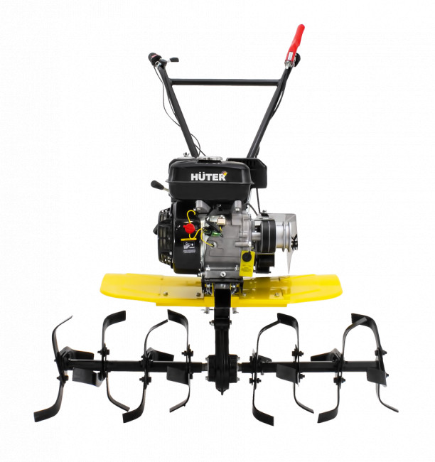 Мотоблок Huter МК-7800М Мотоблок Huter МК-7800М