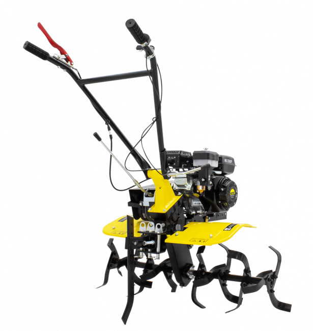 Мотоблок Huter МК-7800М Мотоблок Huter МК-7800М