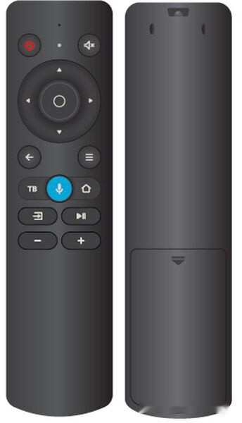 Телевизор Polar P43U52T2CSM