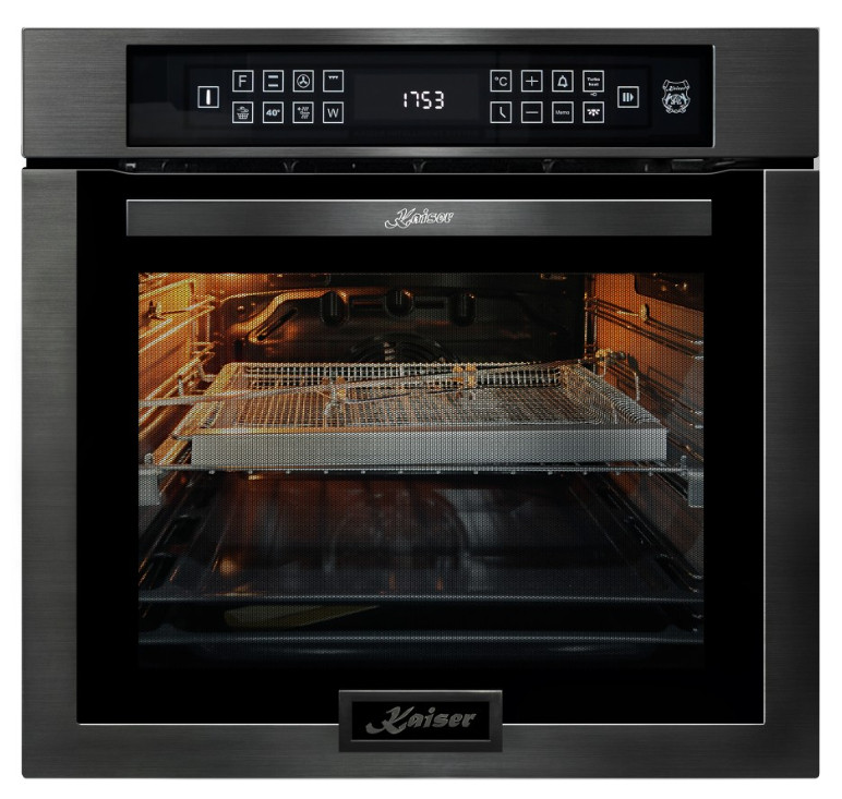 Духовой шкаф Kaiser EH 6306 RS