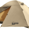 Палатка Tramp Lite Tourist 2 (песочный)