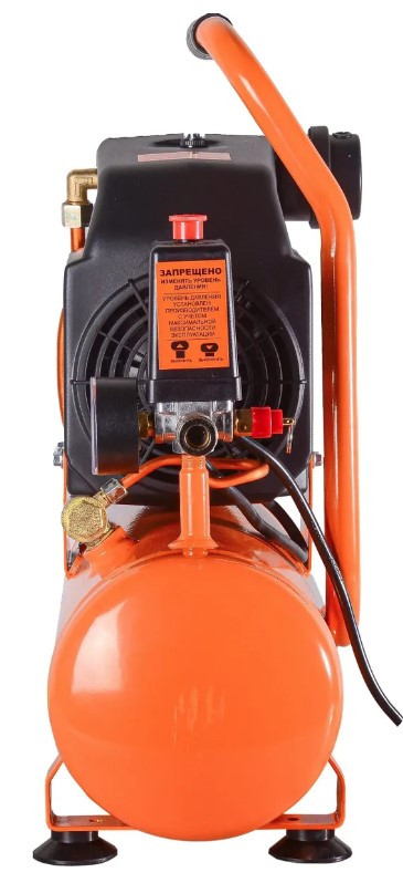 Компрессор Вихрь КП-165/10 (74/3/19)