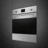 Духовой шкаф Smeg SO6302TX Духовой шкаф Smeg SO6302TX