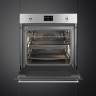 Духовой шкаф Smeg SO6302TX Духовой шкаф Smeg SO6302TX