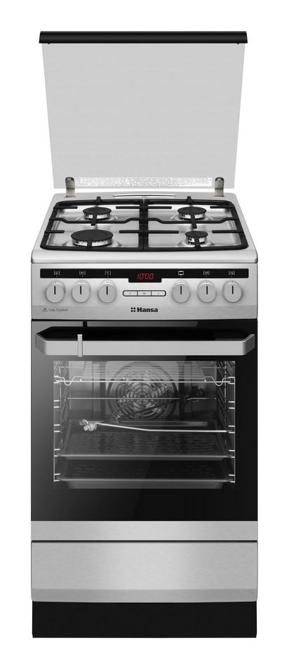 Плита Hansa FCMX59221