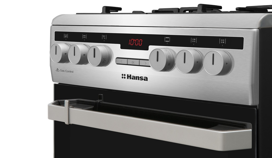 Плита Hansa FCMX59221 Плита Hansa FCMX59221