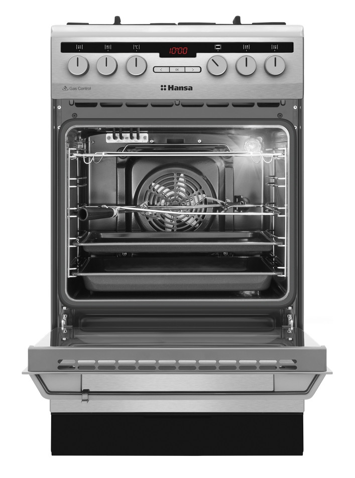 Плита Hansa FCMX59221 Плита Hansa FCMX59221