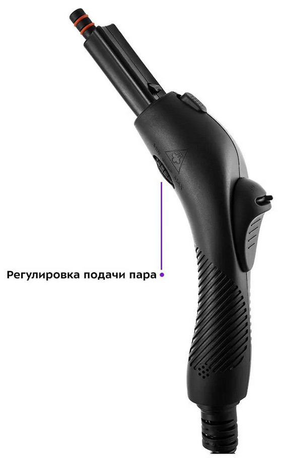 Отпариватель-пароочиститель Kitfort KT-9102-3