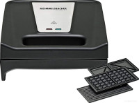 Многофункциональная сэндвичница Rommelsbacher SWG 700