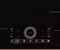 Варочная панель Delonghi ELETTRA 4B1P CR