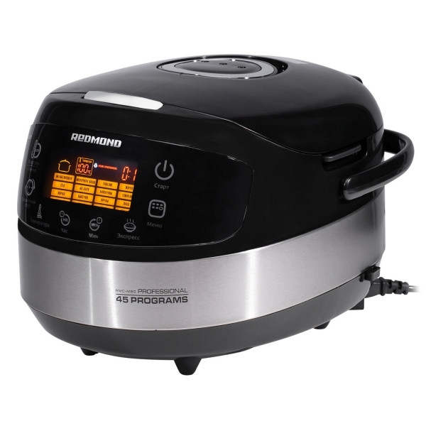 Мультиварка Redmond RMC-M90 Мультиварка Redmond RMC-M90