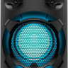 Музыкальный центр Sony MHC-V02
