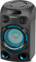 Музыкальный центр Sony MHC-V02