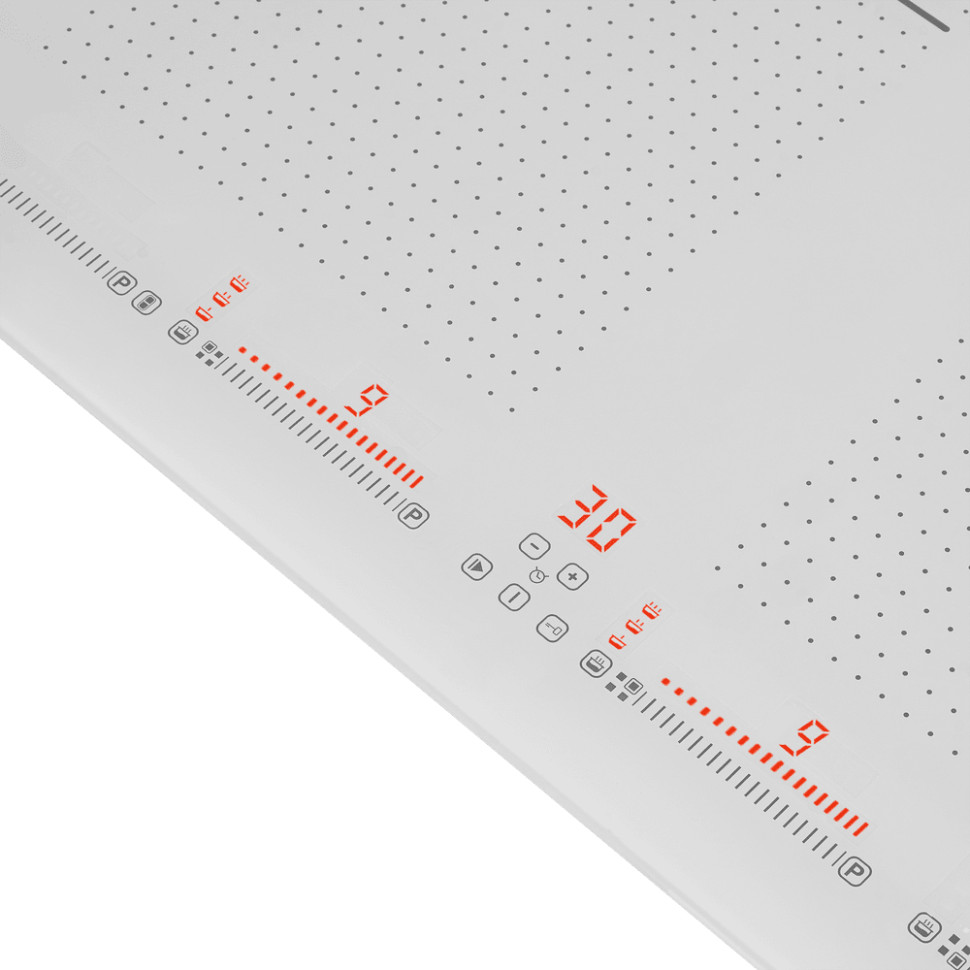 Варочная панель Maunfeld CVI594SB2WHF Inverter Варочная панель Maunfeld CVI594SB2WHF Inverter