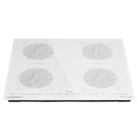 Варочная панель Maunfeld CVI594SB2WHF Inverter