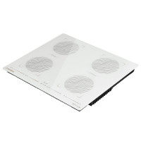 Варочная панель Maunfeld CVI594SB2WHF Inverter