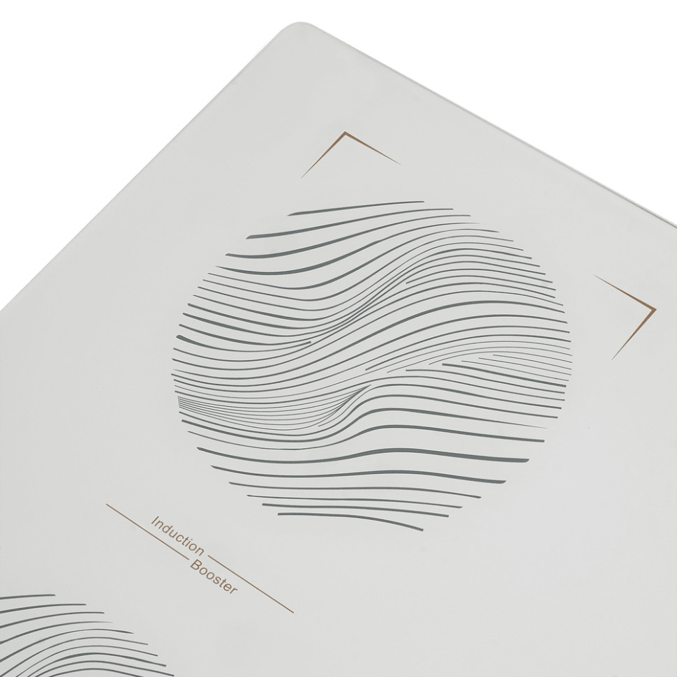 Варочная панель Maunfeld CVI594SB2WHF Inverter Варочная панель Maunfeld CVI594SB2WHF Inverter