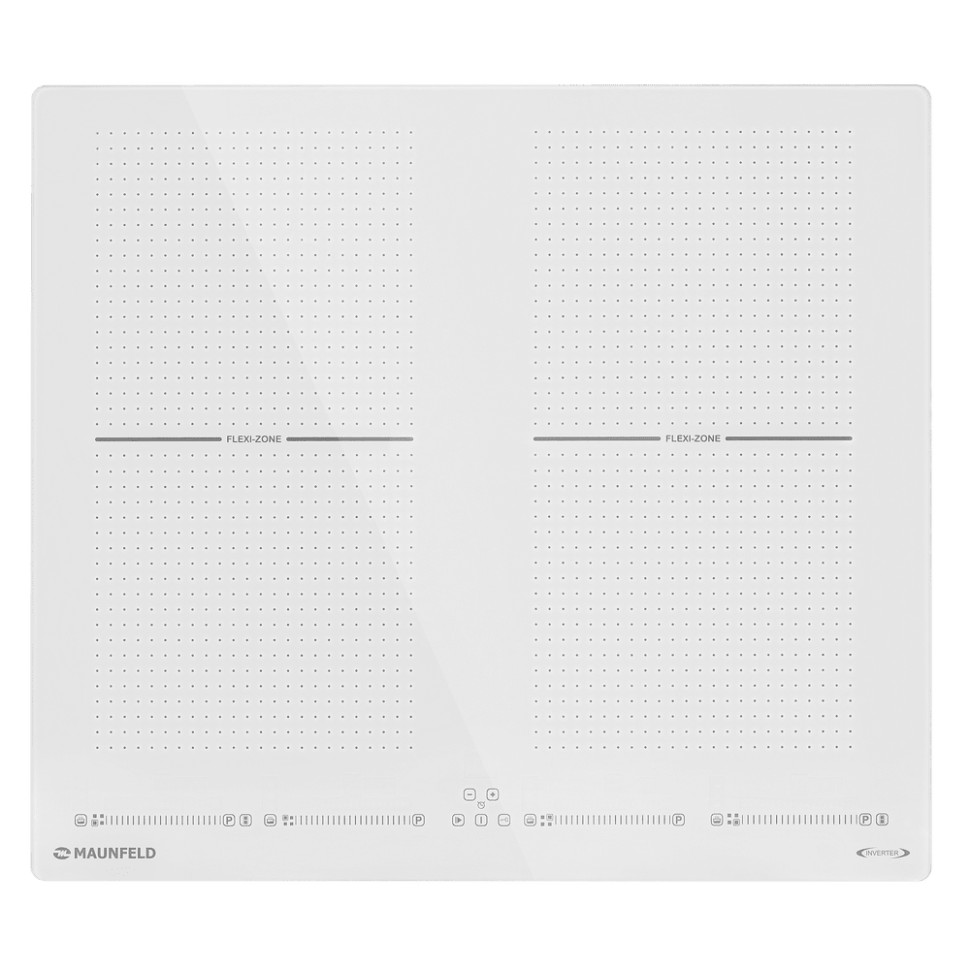 Варочная панель Maunfeld CVI594SB2WHF Inverter Варочная панель Maunfeld CVI594SB2WHF Inverter