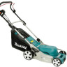 Газонокосилка электрическая Makita ELM4121 Газонокосилка электрическая Makita ELM4121