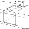 Варочная панель Bosch PXX695FC5E