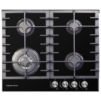 Варочная панель Zigmund &amp; Shtain MN 197.61 B