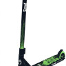 Самокат Xaos Gloom (зеленый) Самокат Xaos Gloom (зеленый)