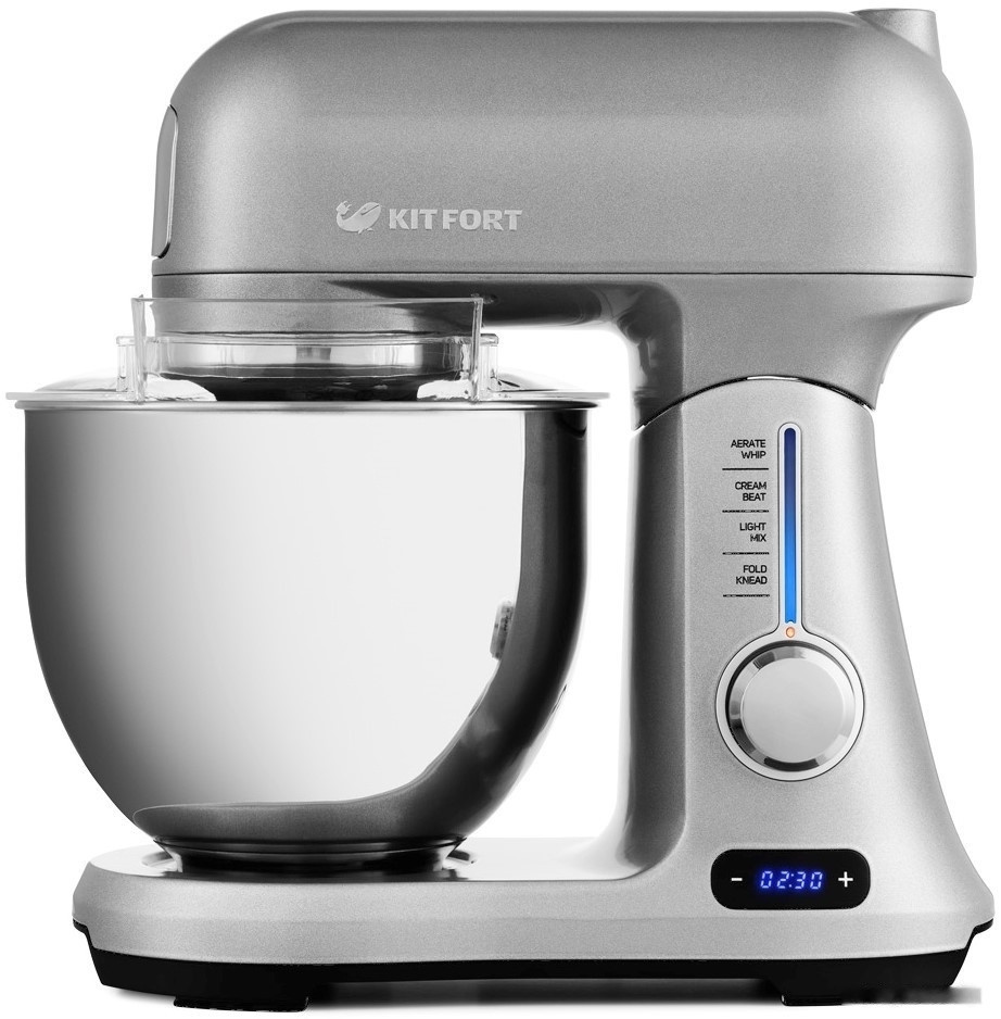 Кухонный комбайн Kitfort KT-1357 Кухонный комбайн Kitfort KT-1357