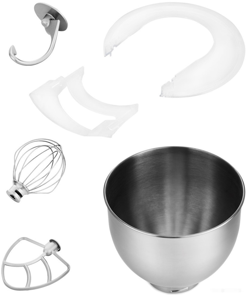 Кухонный комбайн Kitfort KT-1357 Кухонный комбайн Kitfort KT-1357