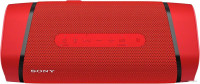 Портативная акустика Sony SRS-XB33 (красный)