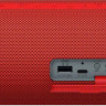 Портативная акустика Sony SRS-XB33 (красный)