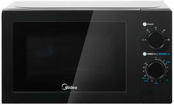 Микроволновая печь Midea MM720C2MC-B
