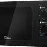 Микроволновая печь Midea MM720C2MC-B Микроволновая печь Midea MM720C2MC-B