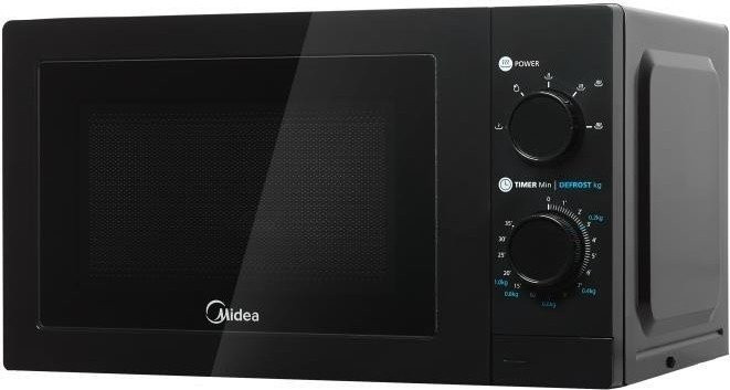 Микроволновая печь Midea MM720C2MC-B Микроволновая печь Midea MM720C2MC-B