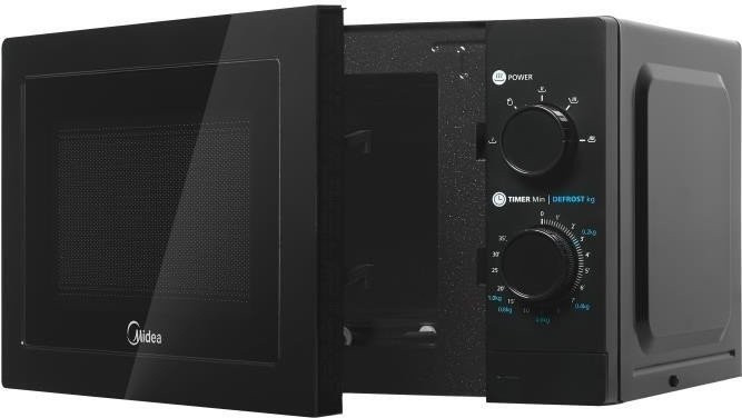 Микроволновая печь Midea MM720C2MC-B Микроволновая печь Midea MM720C2MC-B