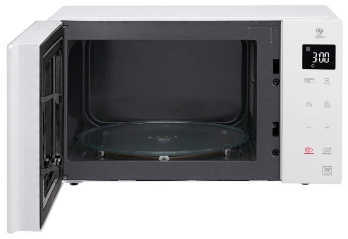 Микроволновая печь LG MS-2336GIH