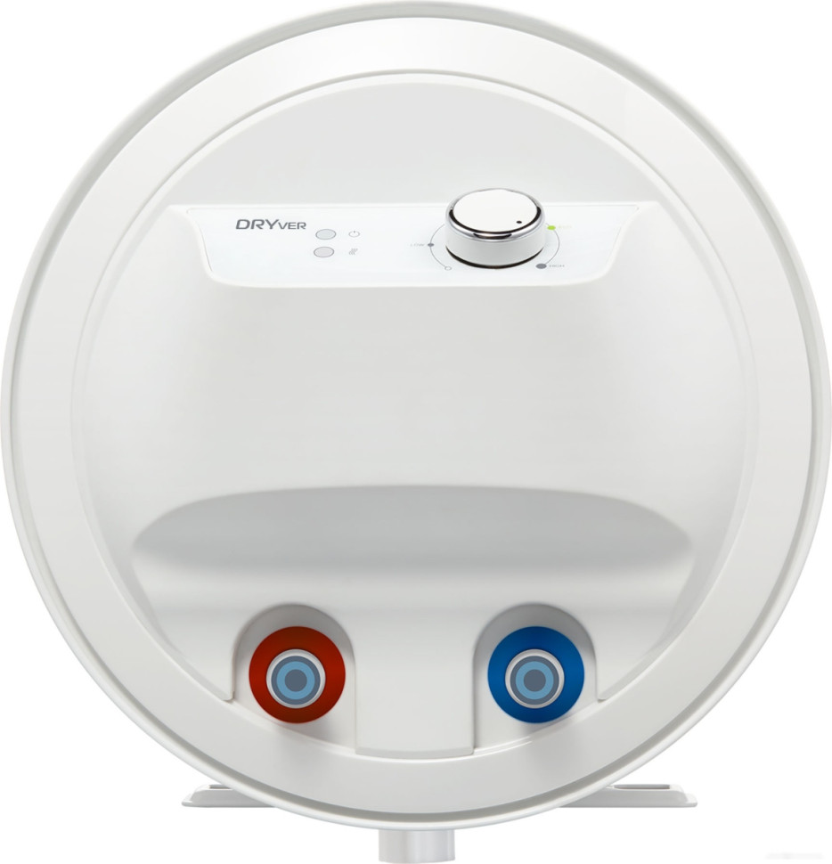 Водонагреватель Royal Thermo RWH 80 DRYver Водонагреватель Royal Thermo RWH 80 DRYver