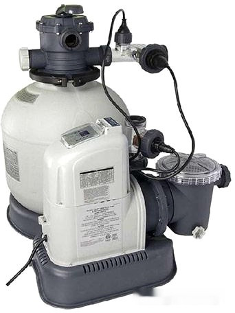 Бассейн INTEX Ultra Frame (975х488х132)