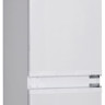Встраиваемый холодильник HAIER HRF229BIRU